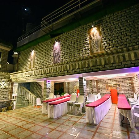 Hotel City Meridian Μπανγκαλόρ Εξωτερικό φωτογραφία