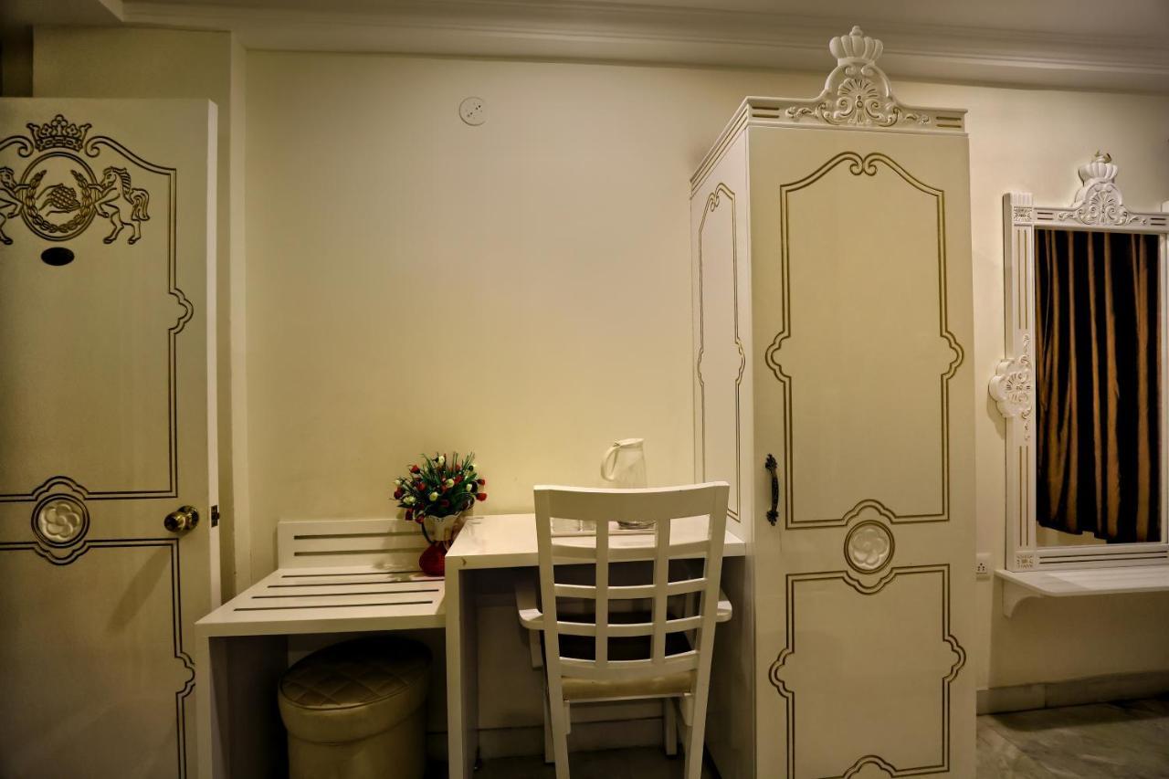 Hotel City Meridian Μπανγκαλόρ Εξωτερικό φωτογραφία