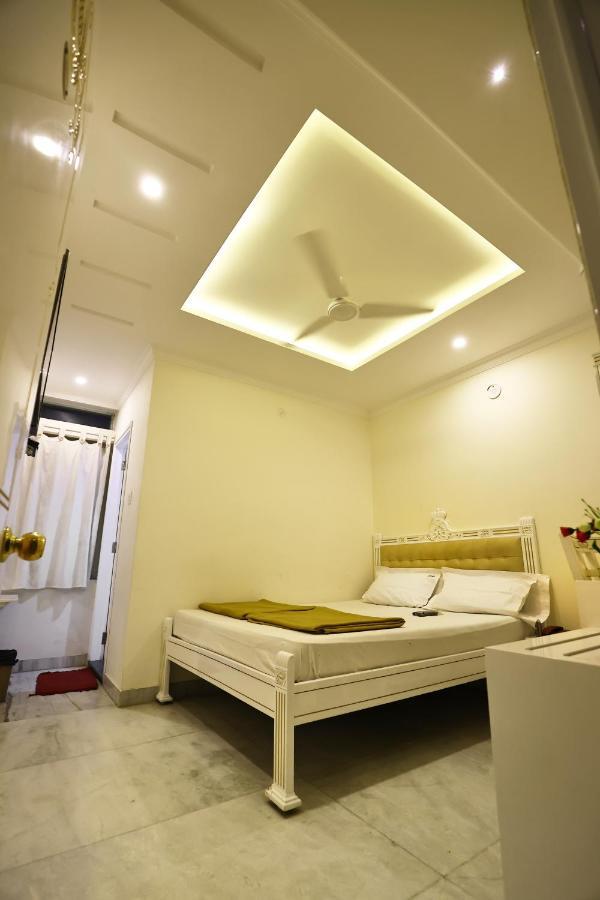 Hotel City Meridian Μπανγκαλόρ Εξωτερικό φωτογραφία
