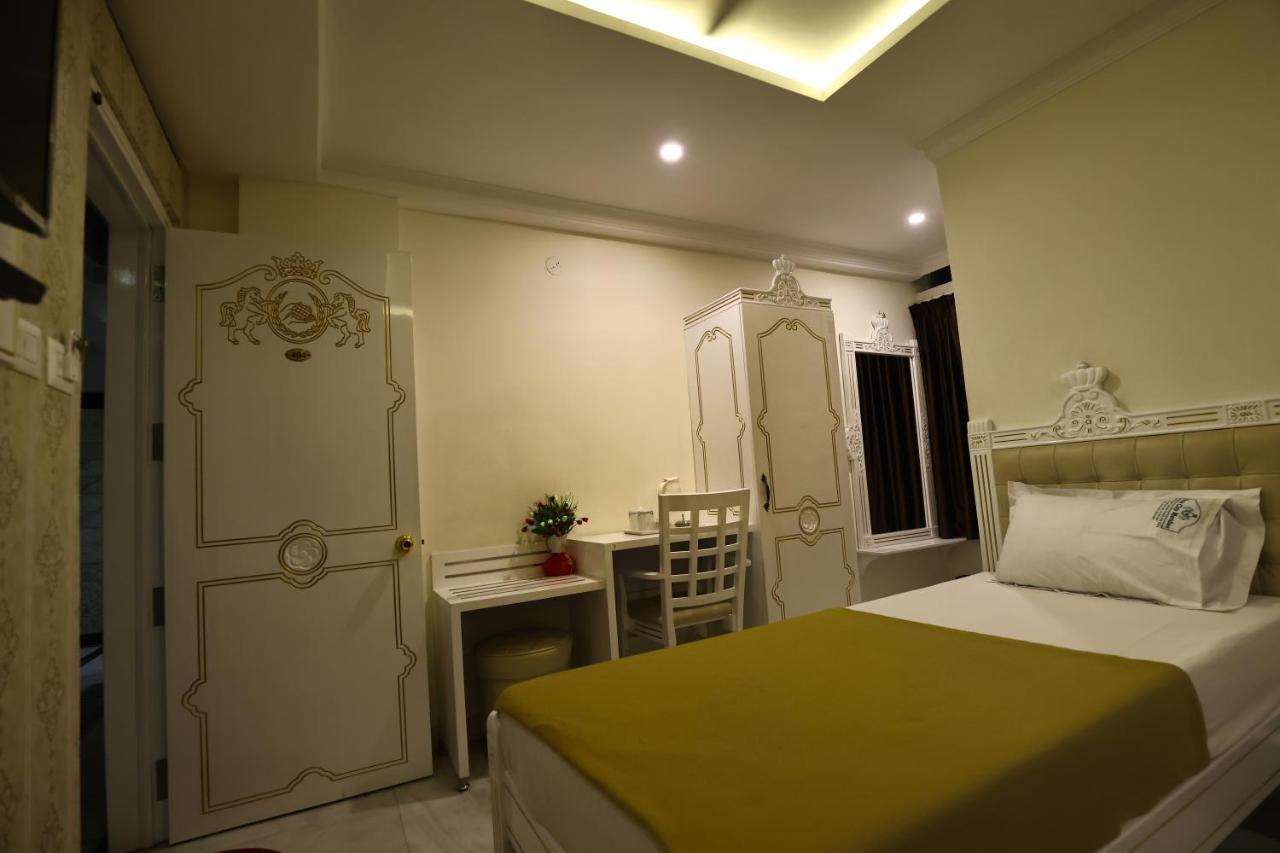 Hotel City Meridian Μπανγκαλόρ Εξωτερικό φωτογραφία