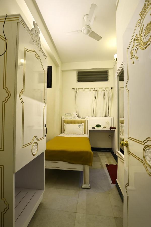 Hotel City Meridian Μπανγκαλόρ Εξωτερικό φωτογραφία