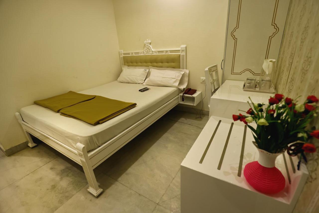 Hotel City Meridian Μπανγκαλόρ Εξωτερικό φωτογραφία
