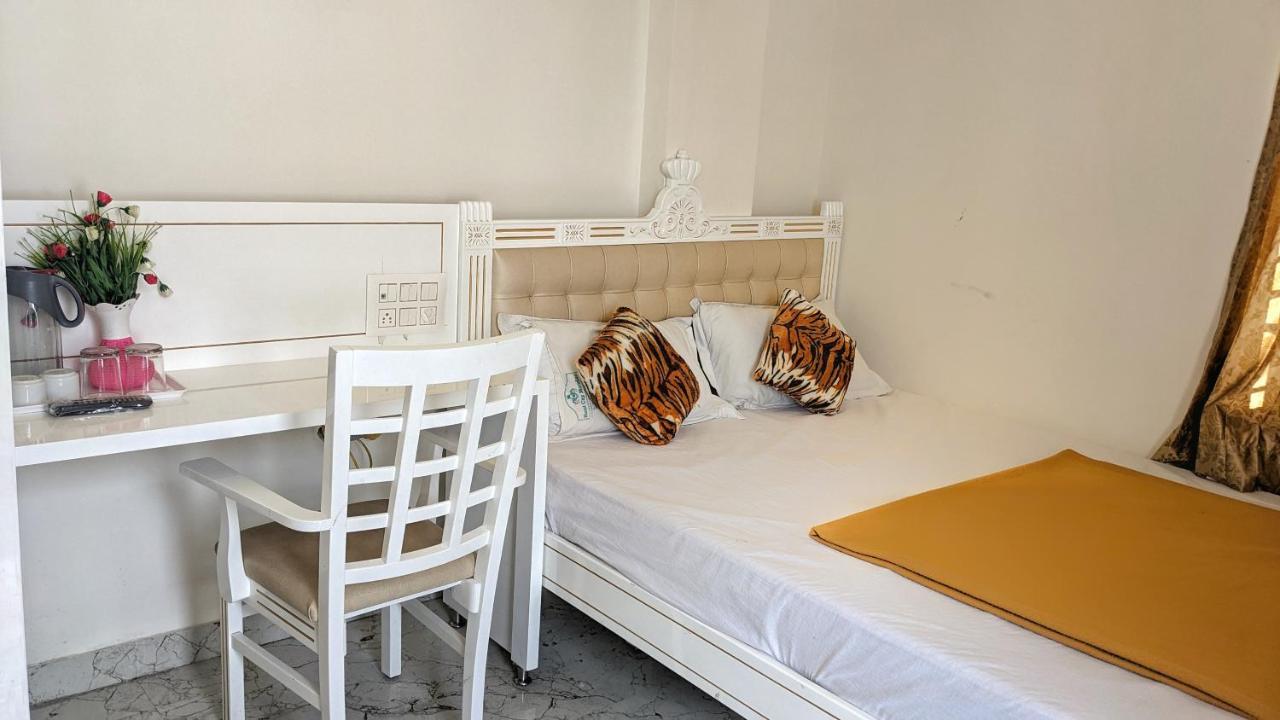 Hotel City Meridian Μπανγκαλόρ Εξωτερικό φωτογραφία